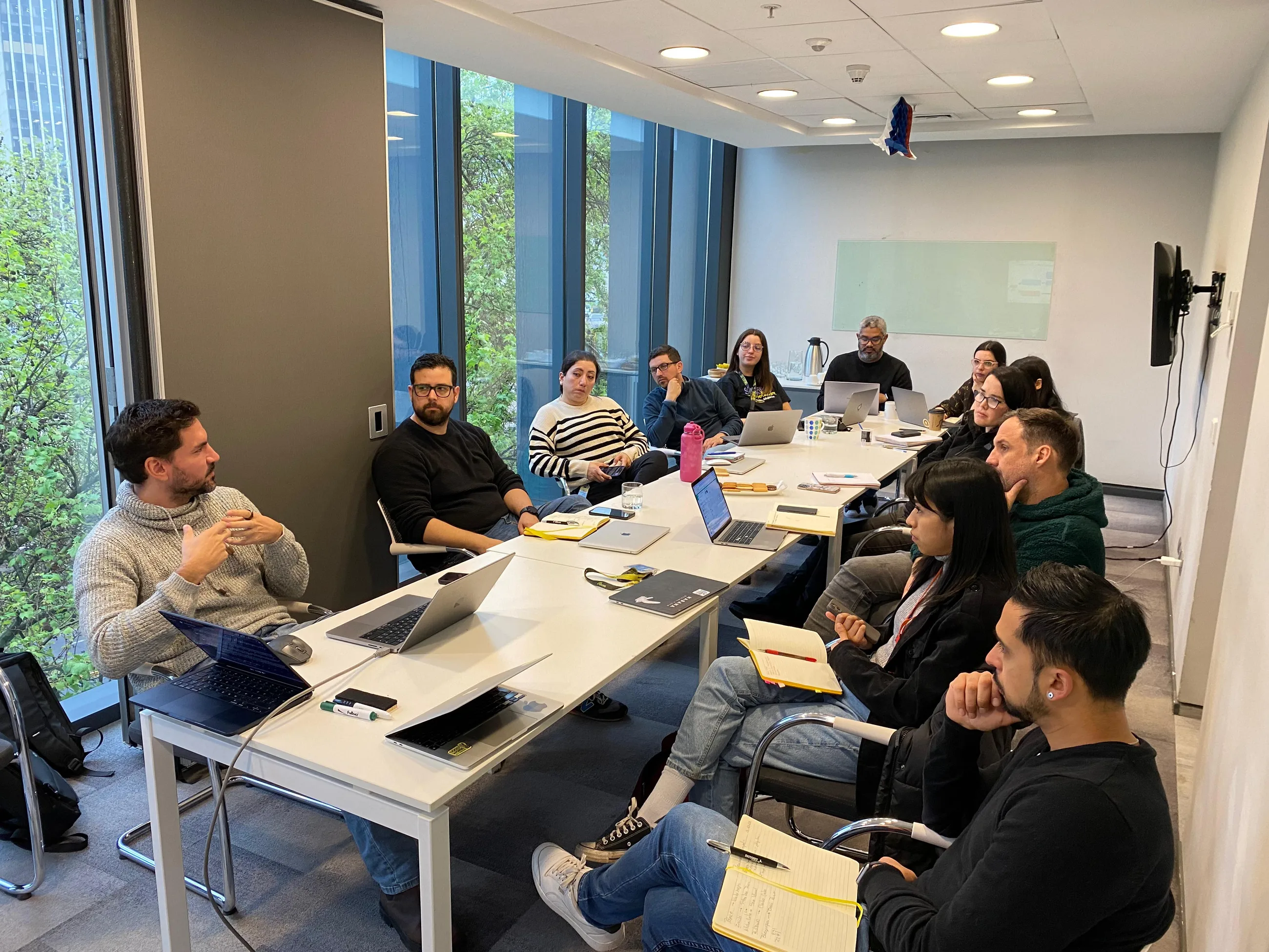 HubSpot Partner Logo